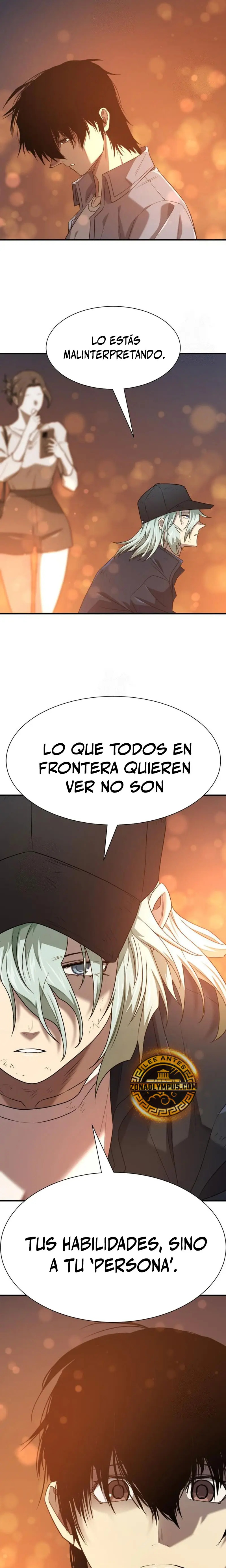 Read El Mejor Diseñador Inmobiliario ES Manga Online