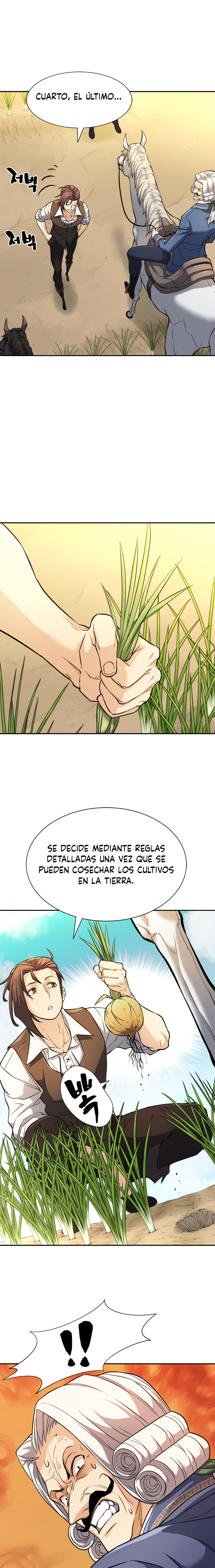 Read El Mejor Diseñador Inmobiliario ES Manga Online