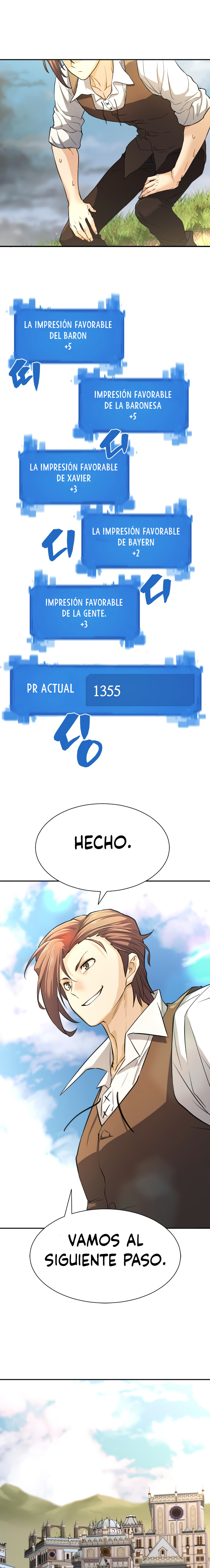 Read El Mejor Diseñador Inmobiliario ES Manga Online