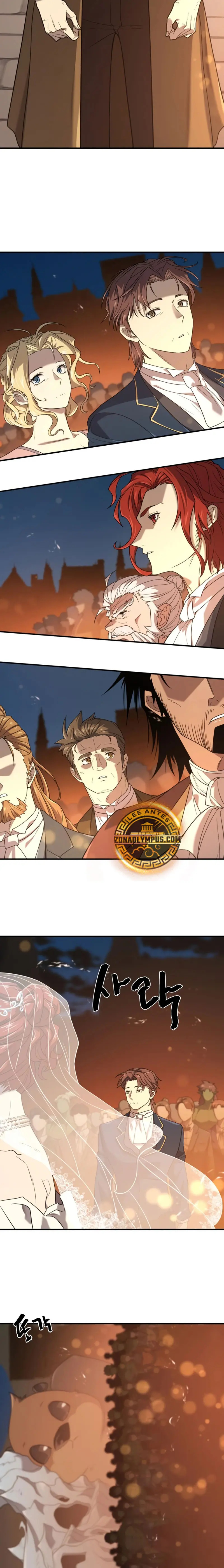 Read El Mejor Diseñador Inmobiliario ES Manga Online