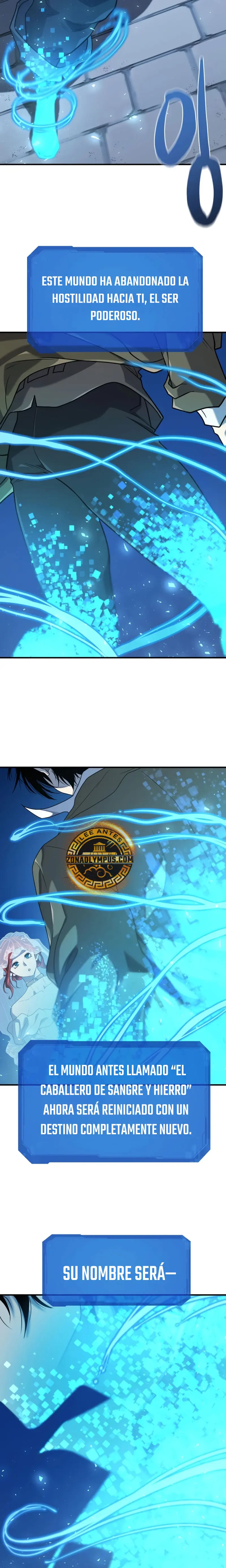 Read El Mejor Diseñador Inmobiliario ES Manga Online