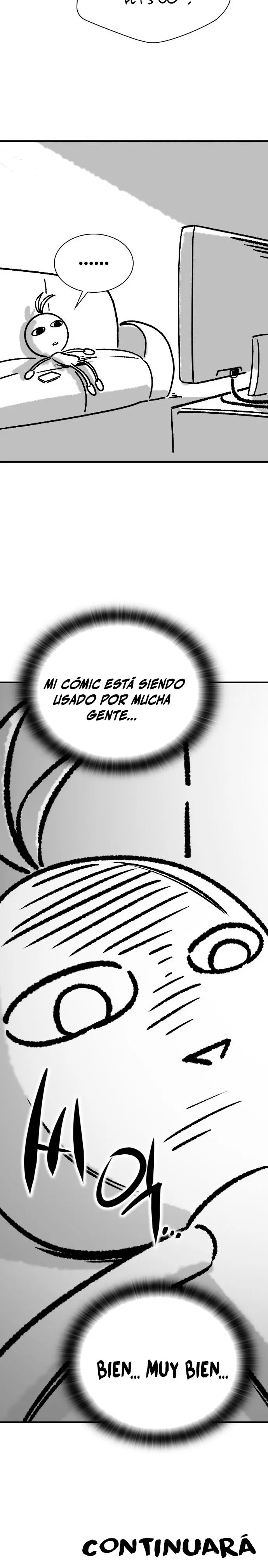 Read El Mejor Diseñador Inmobiliario ES Manga Online