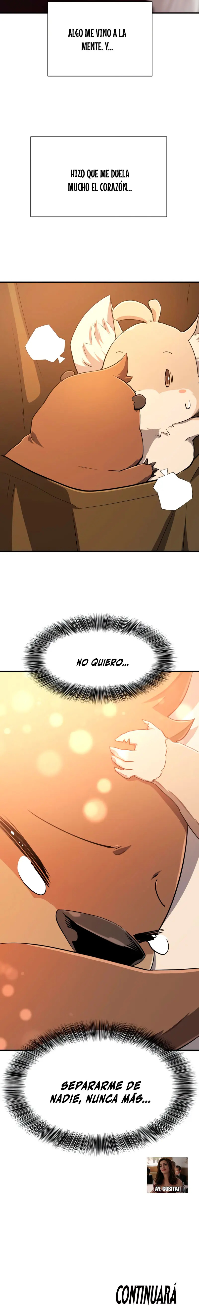 Read El Mejor Diseñador Inmobiliario ES Manga Online