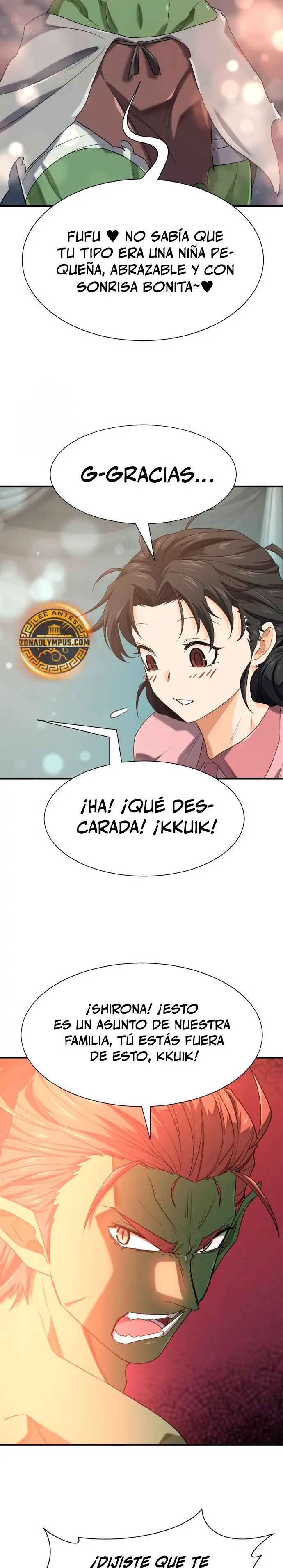 Read El Mejor Diseñador Inmobiliario ES Manga Online
