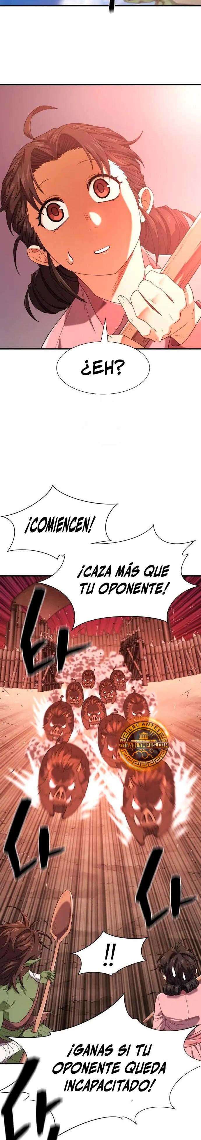 Read El Mejor Diseñador Inmobiliario ES Manga Online