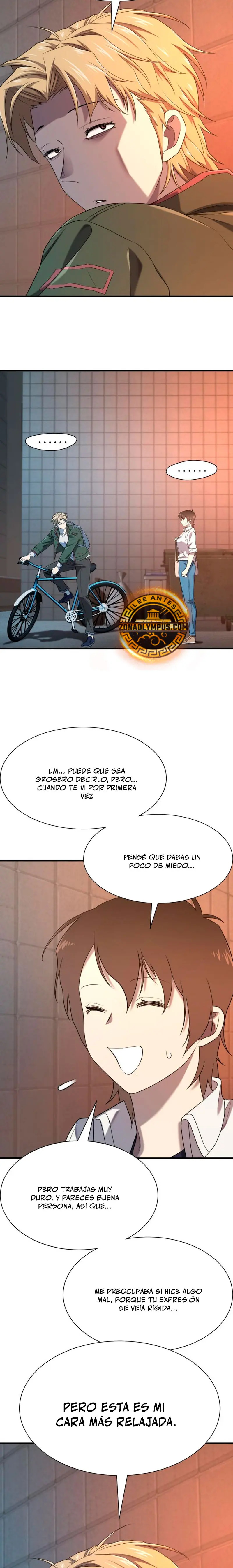 Read El Mejor Diseñador Inmobiliario ES Manga Online