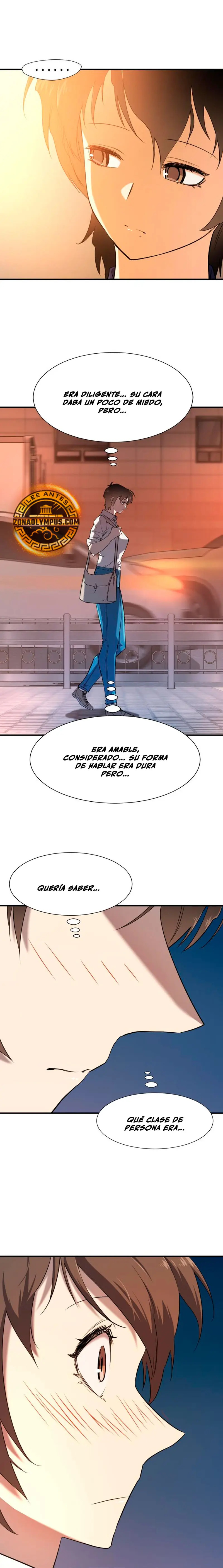 Read El Mejor Diseñador Inmobiliario ES Manga Online