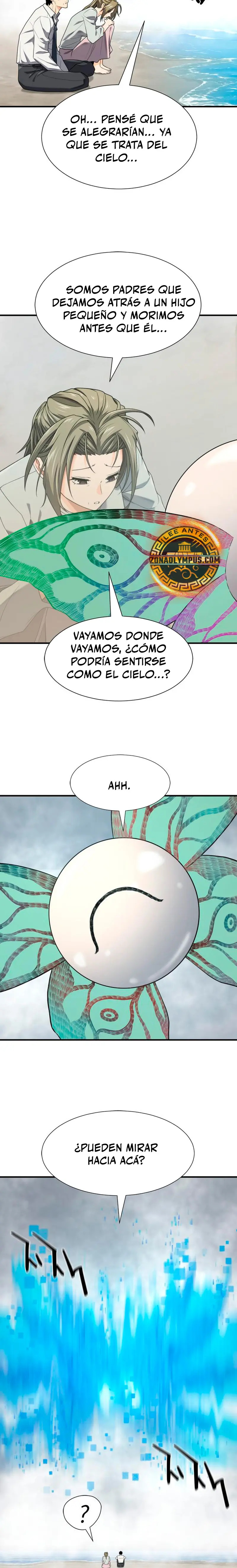 Read El Mejor Diseñador Inmobiliario ES Manga Online