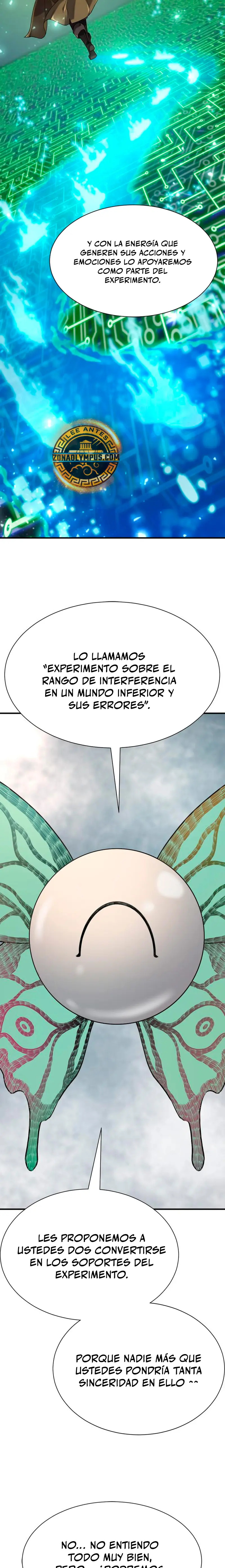 Read El Mejor Diseñador Inmobiliario ES Manga Online