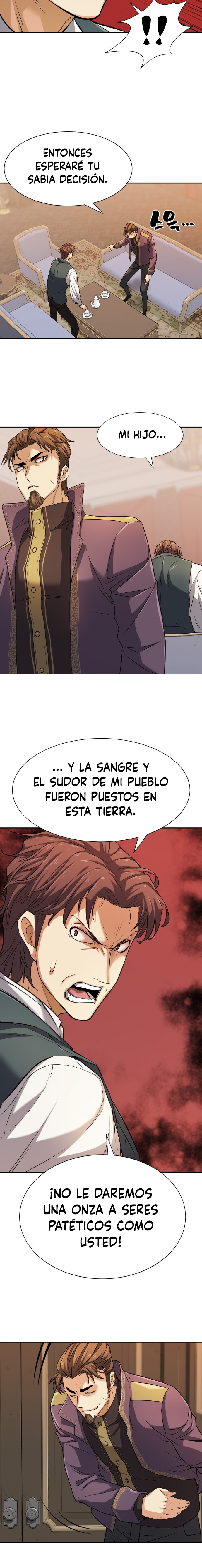 Read El Mejor Diseñador Inmobiliario ES Manga Online
