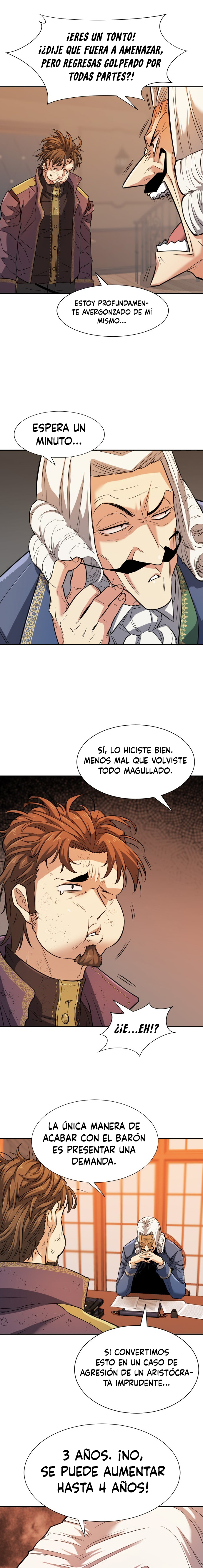Read El Mejor Diseñador Inmobiliario ES Manga Online