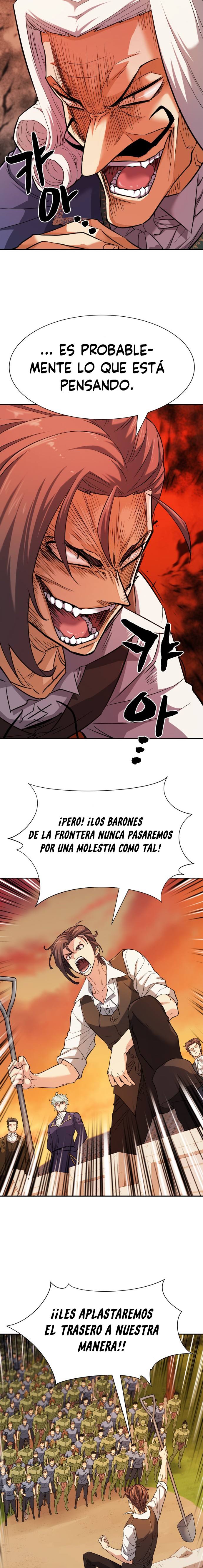 Read El Mejor Diseñador Inmobiliario ES Manga Online