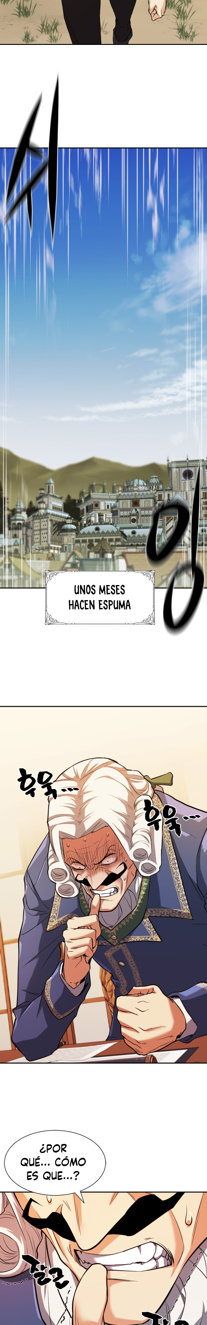 Read El Mejor Diseñador Inmobiliario ES Manga Online