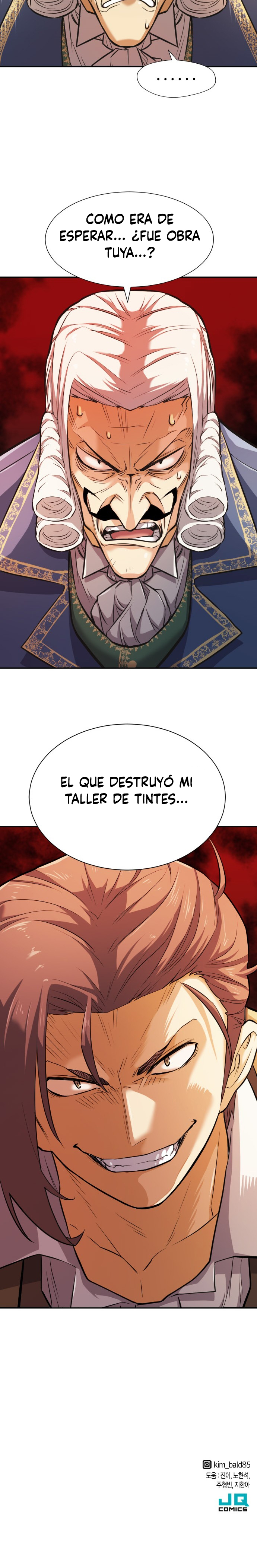 Read El Mejor Diseñador Inmobiliario ES Manga Online