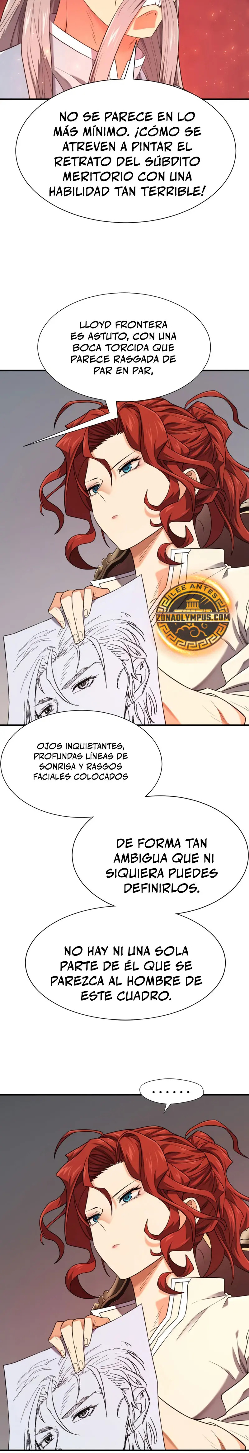 Read El Mejor Diseñador Inmobiliario ES Manga Online