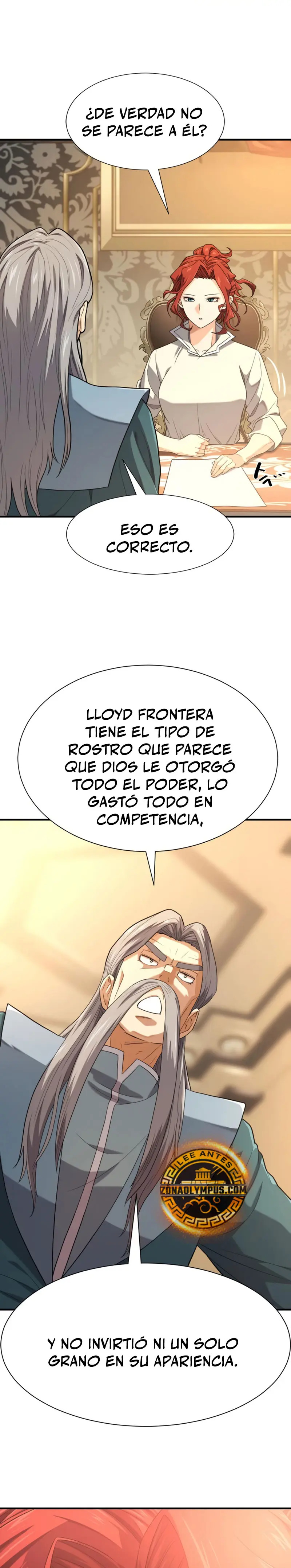 Read El Mejor Diseñador Inmobiliario ES Manga Online