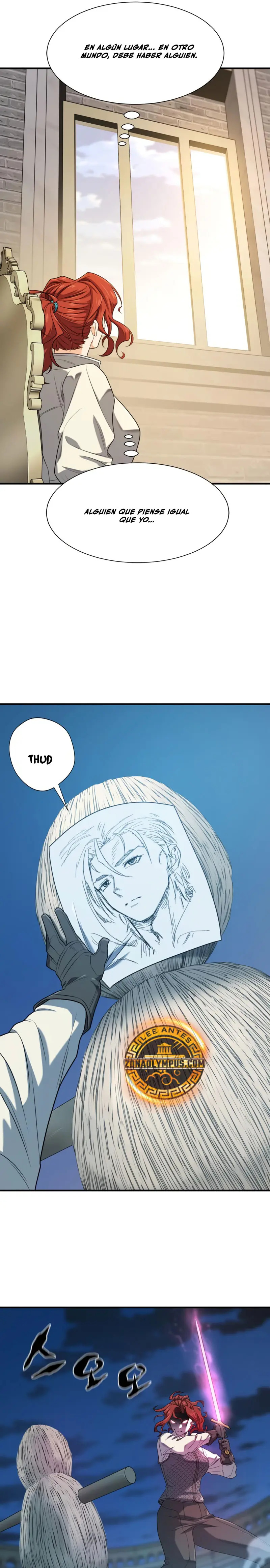 Read El Mejor Diseñador Inmobiliario ES Manga Online