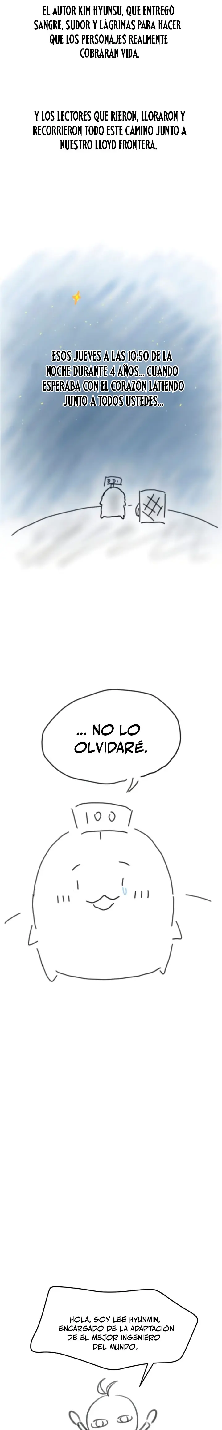 Read El Mejor Diseñador Inmobiliario ES Manga Online