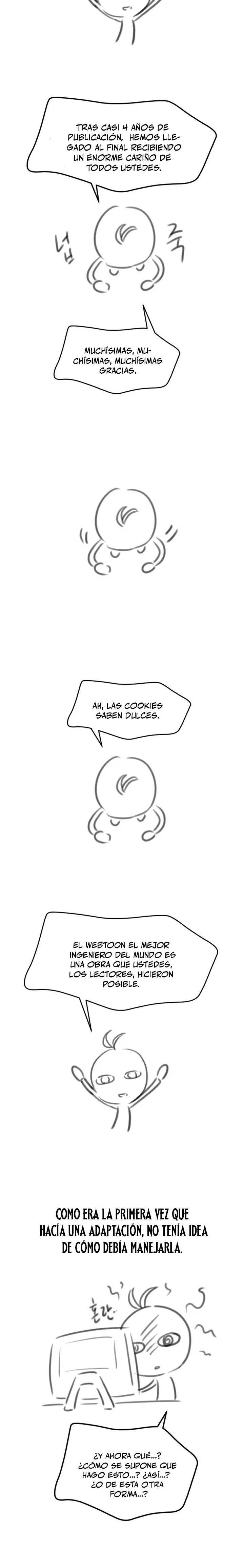 Read El Mejor Diseñador Inmobiliario ES Manga Online