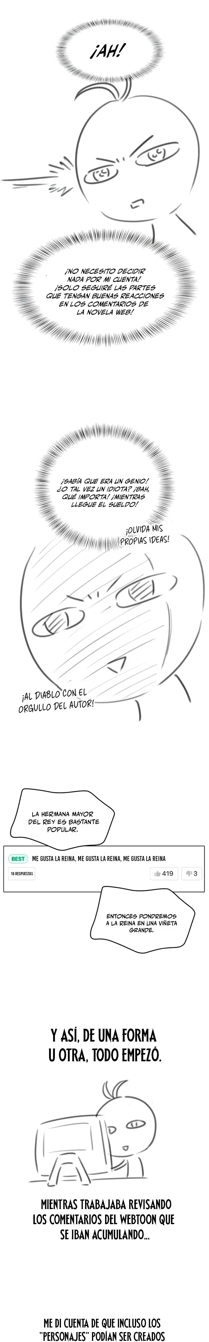 Read El Mejor Diseñador Inmobiliario ES Manga Online