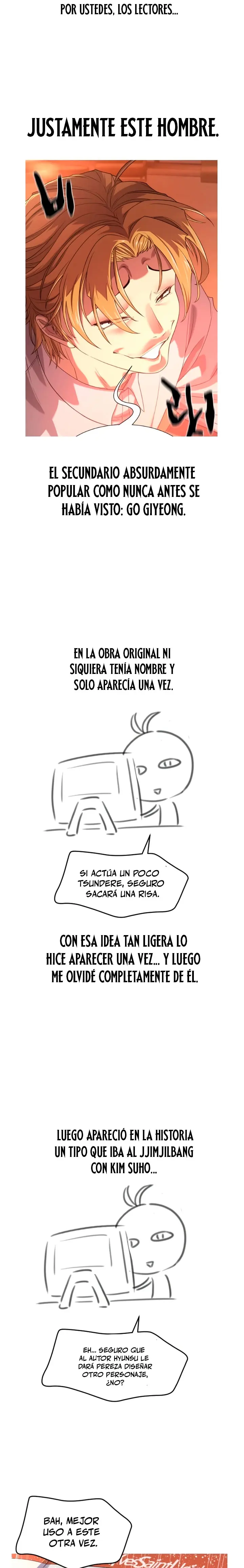 Read El Mejor Diseñador Inmobiliario ES Manga Online