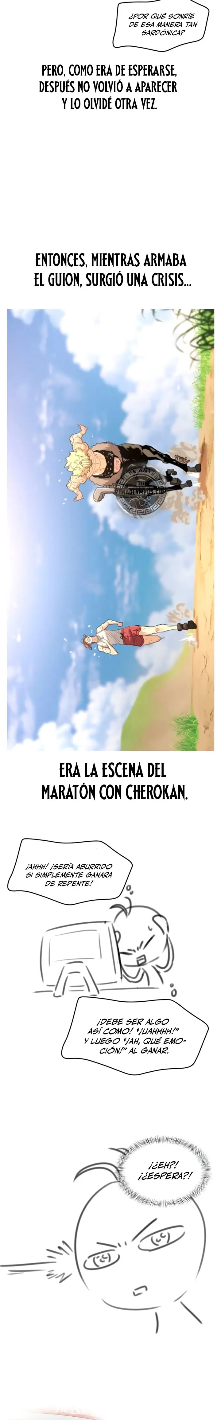 Read El Mejor Diseñador Inmobiliario ES Manga Online