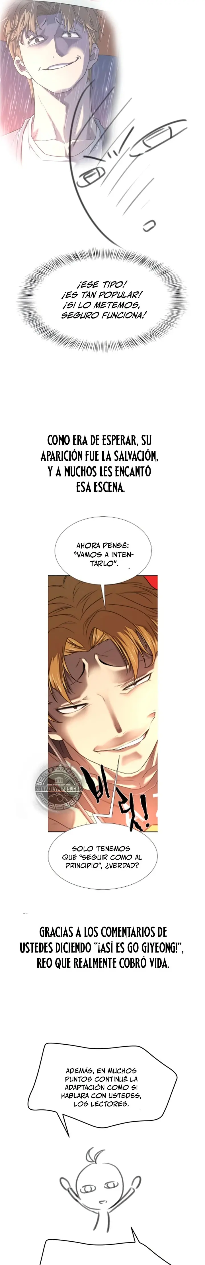 Read El Mejor Diseñador Inmobiliario ES Manga Online
