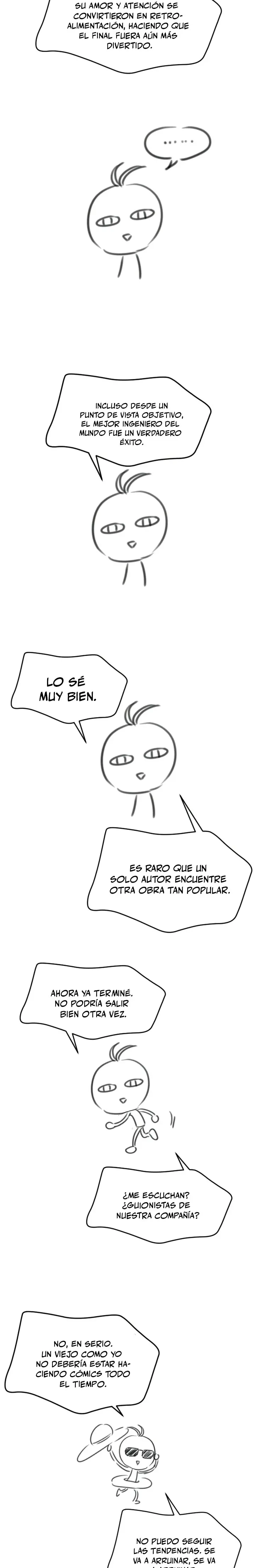 Read El Mejor Diseñador Inmobiliario ES Manga Online