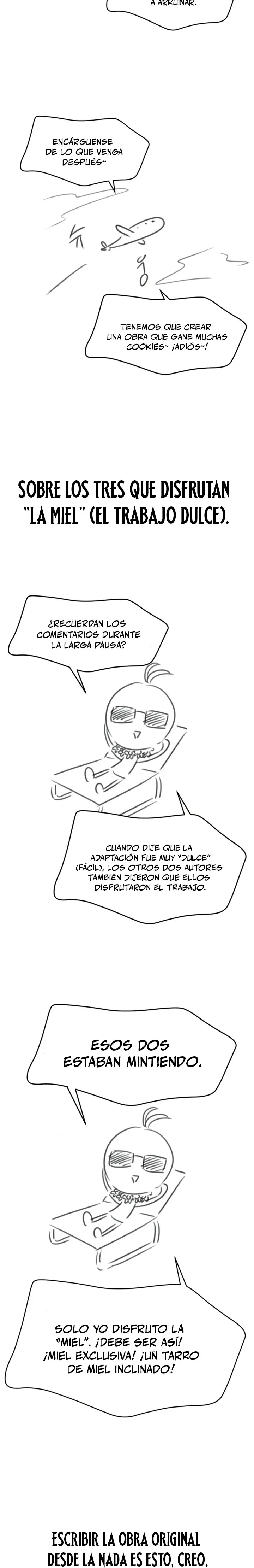 Read El Mejor Diseñador Inmobiliario ES Manga Online
