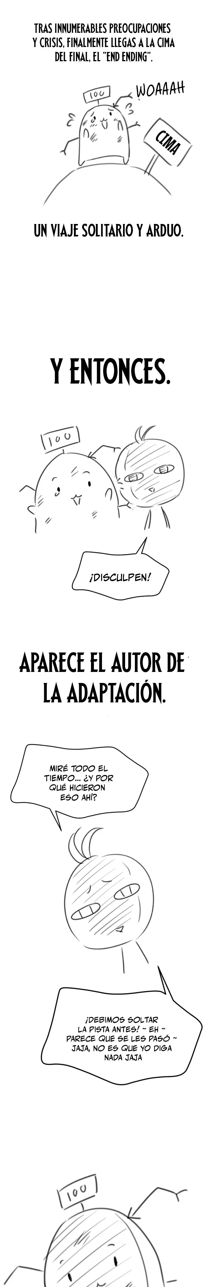 Read El Mejor Diseñador Inmobiliario ES Manga Online