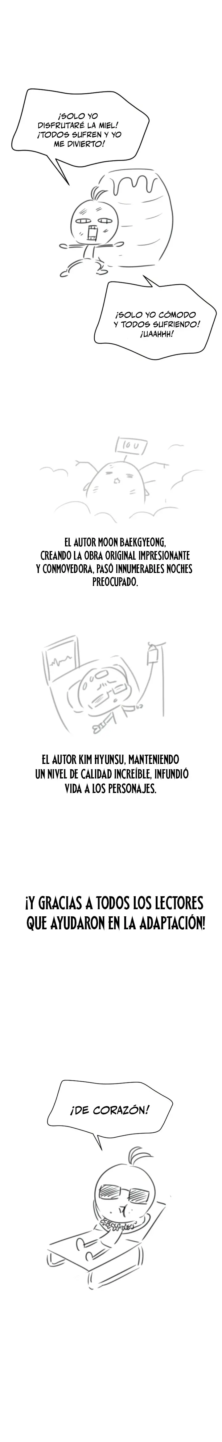 Read El Mejor Diseñador Inmobiliario ES Manga Online