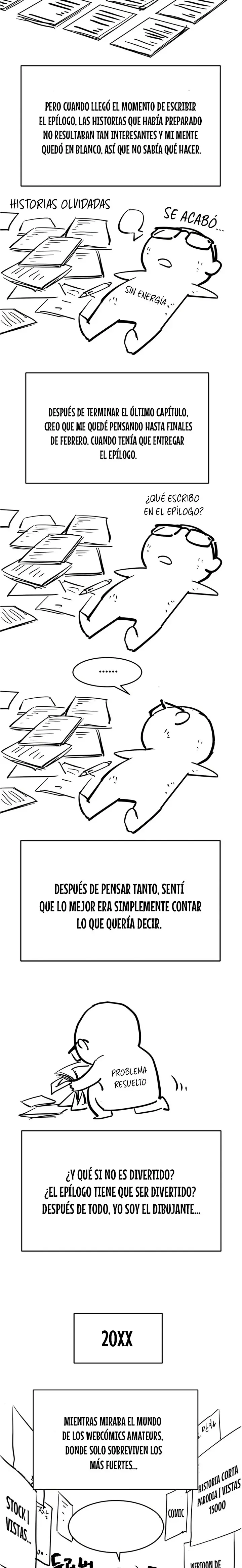 Read El Mejor Diseñador Inmobiliario ES Manga Online