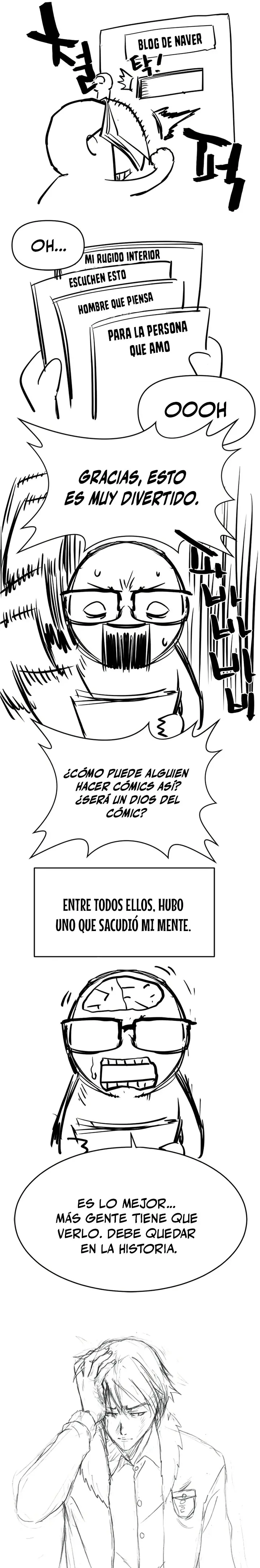 Read El Mejor Diseñador Inmobiliario ES Manga Online