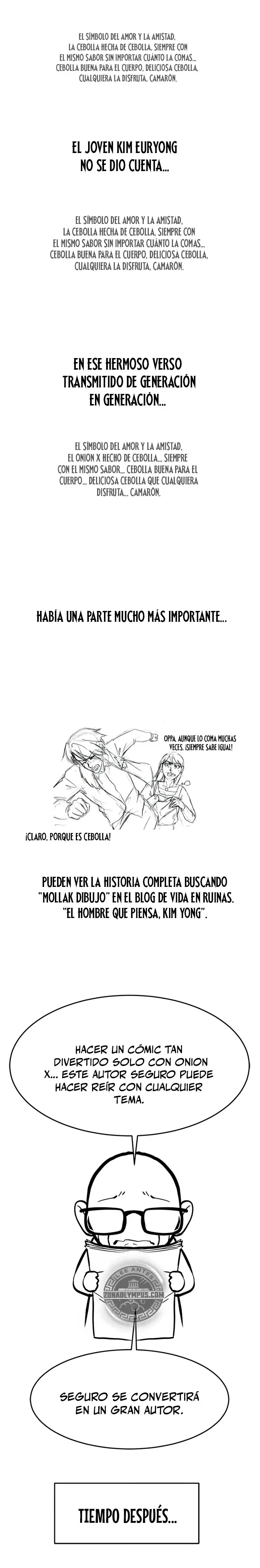 Read El Mejor Diseñador Inmobiliario ES Manga Online