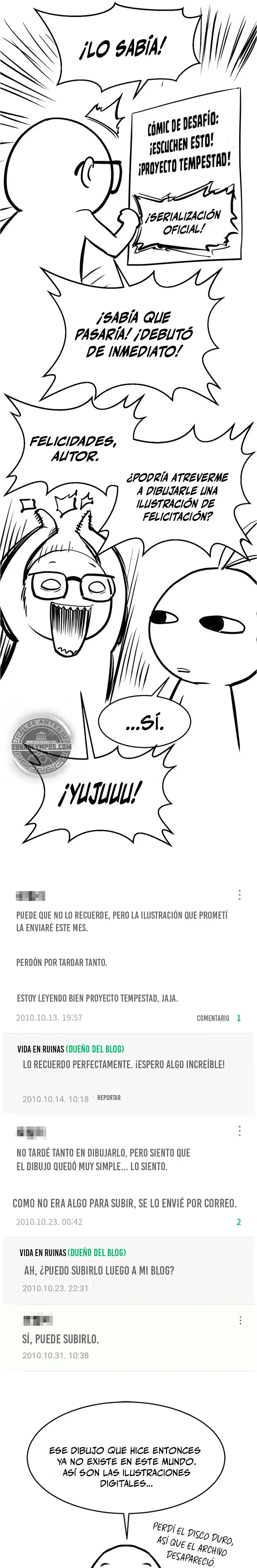 Read El Mejor Diseñador Inmobiliario ES Manga Online