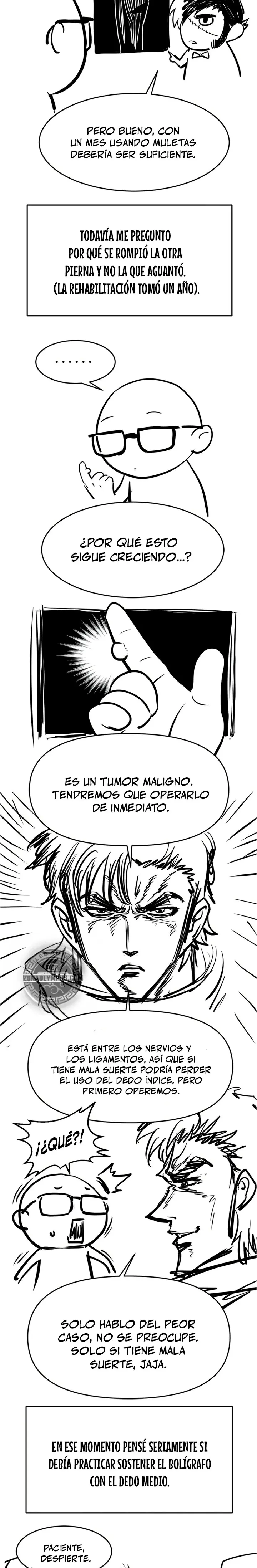 Read El Mejor Diseñador Inmobiliario ES Manga Online
