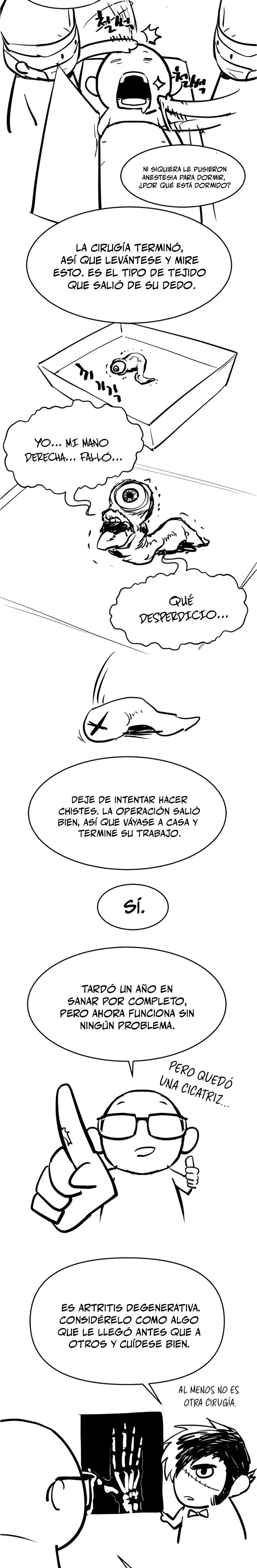 Read El Mejor Diseñador Inmobiliario ES Manga Online