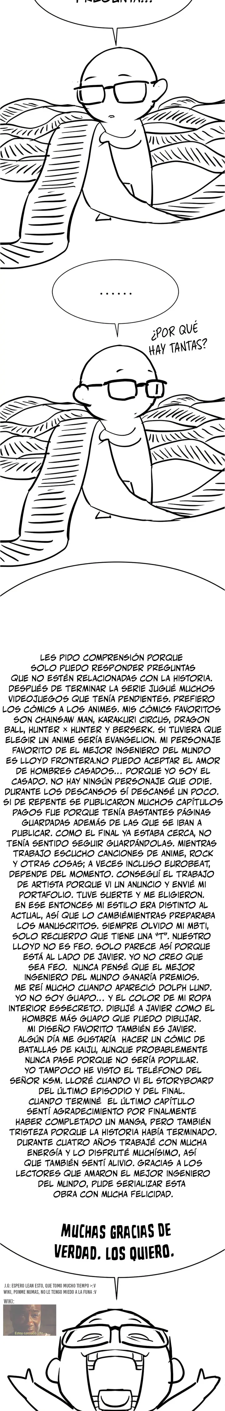 Read El Mejor Diseñador Inmobiliario ES Manga Online