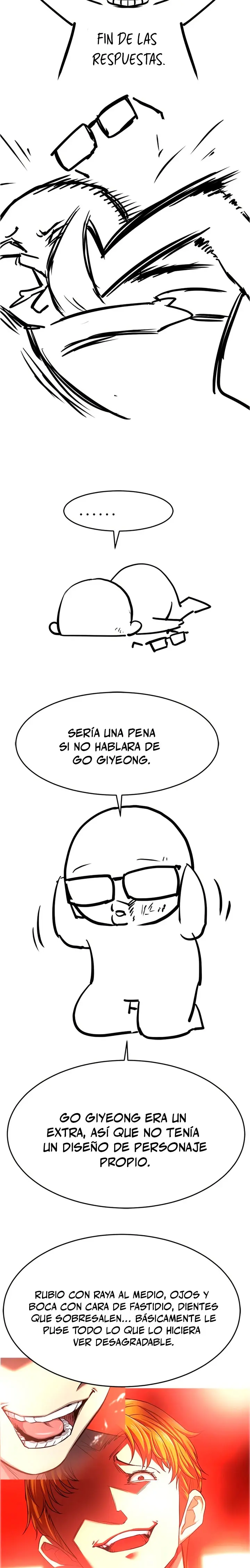 Read El Mejor Diseñador Inmobiliario ES Manga Online