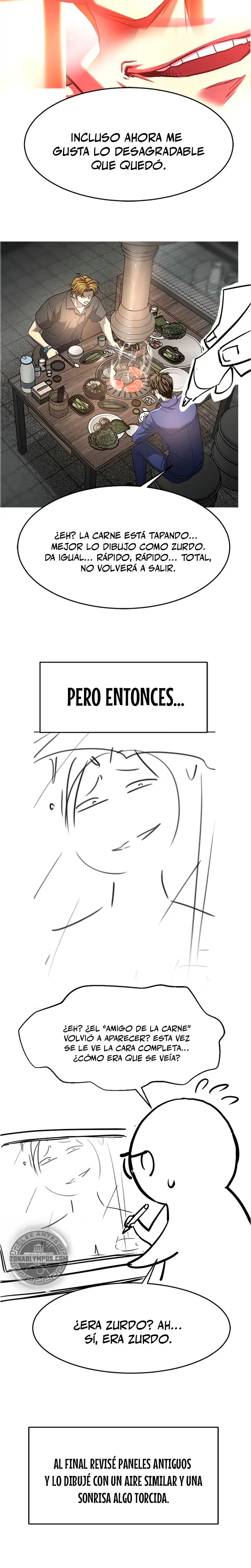 Read El Mejor Diseñador Inmobiliario ES Manga Online