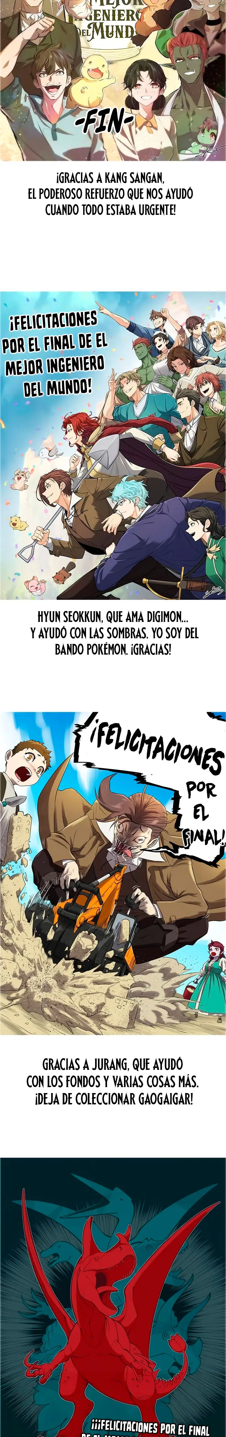 Read El Mejor Diseñador Inmobiliario ES Manga Online