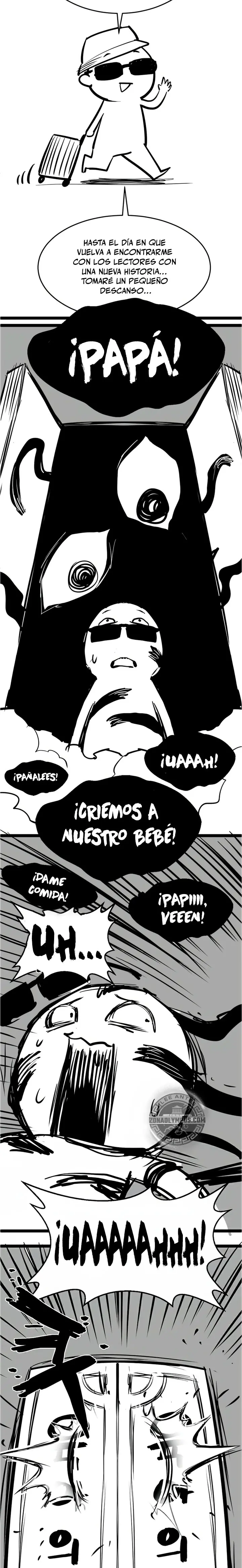 Read El Mejor Diseñador Inmobiliario ES Manga Online