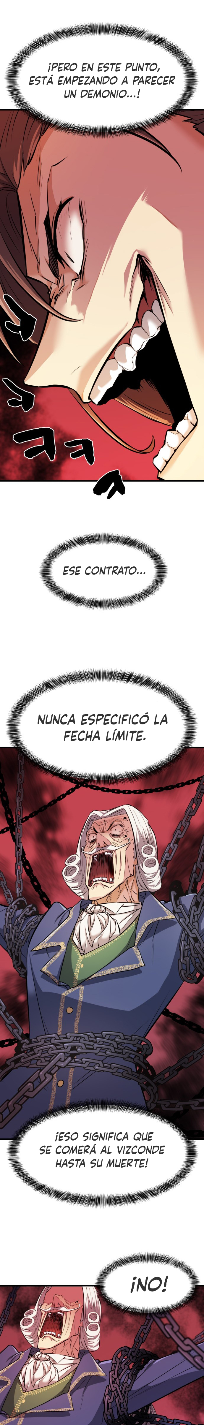 Read El Mejor Diseñador Inmobiliario ES Manga Online