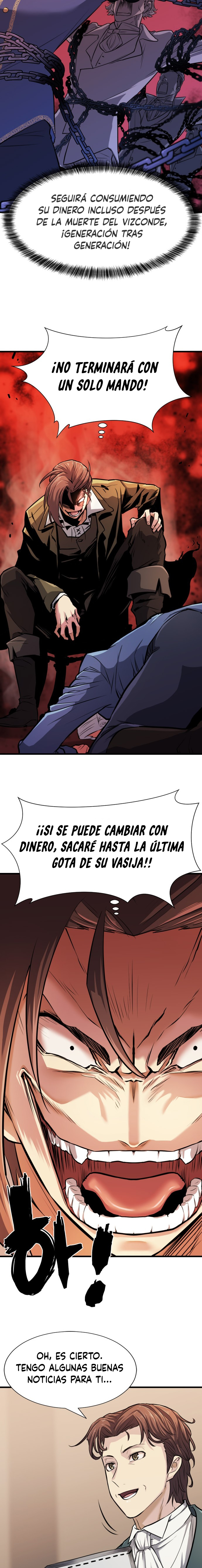 Read El Mejor Diseñador Inmobiliario ES Manga Online