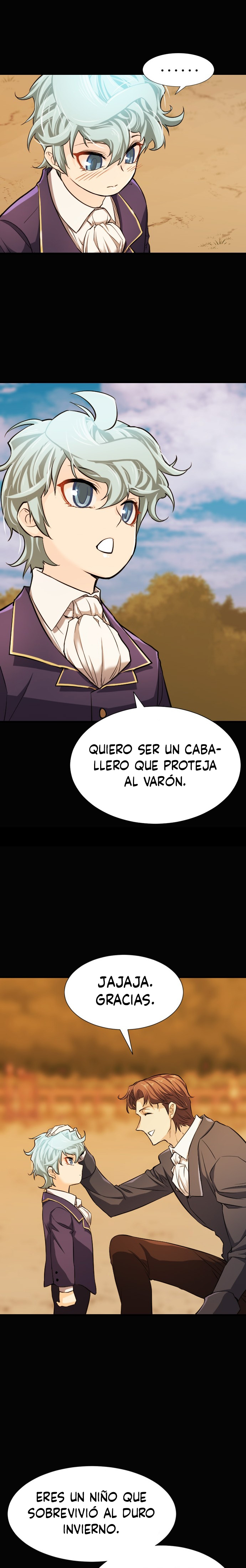 Read El Mejor Diseñador Inmobiliario ES Manga Online