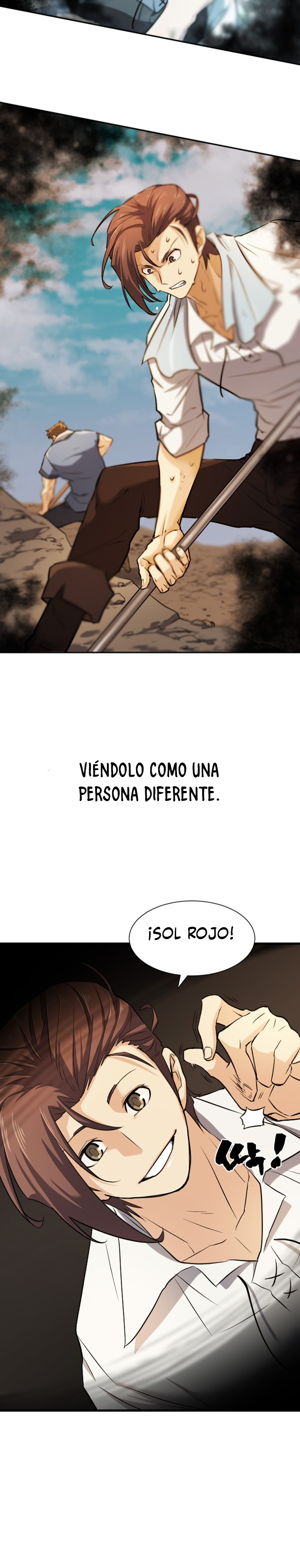 Read El Mejor Diseñador Inmobiliario ES Manga Online