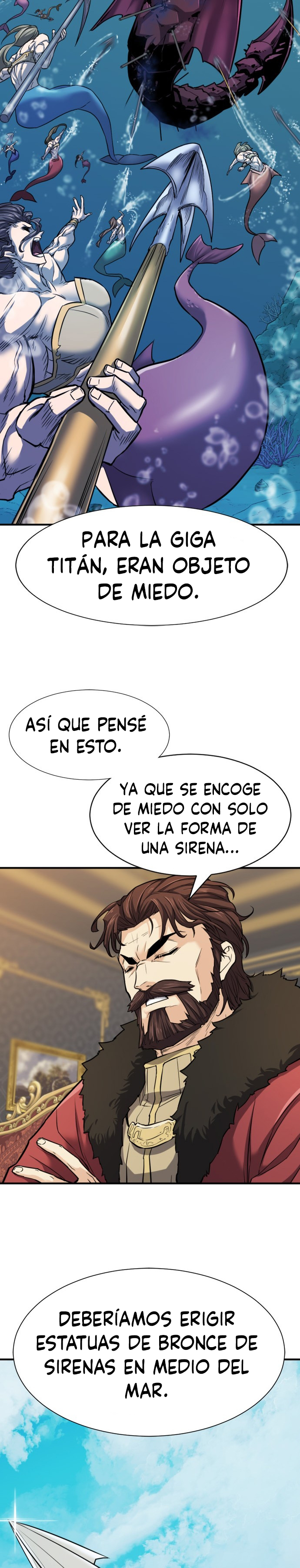 Read El Mejor Diseñador Inmobiliario ES Manga Online