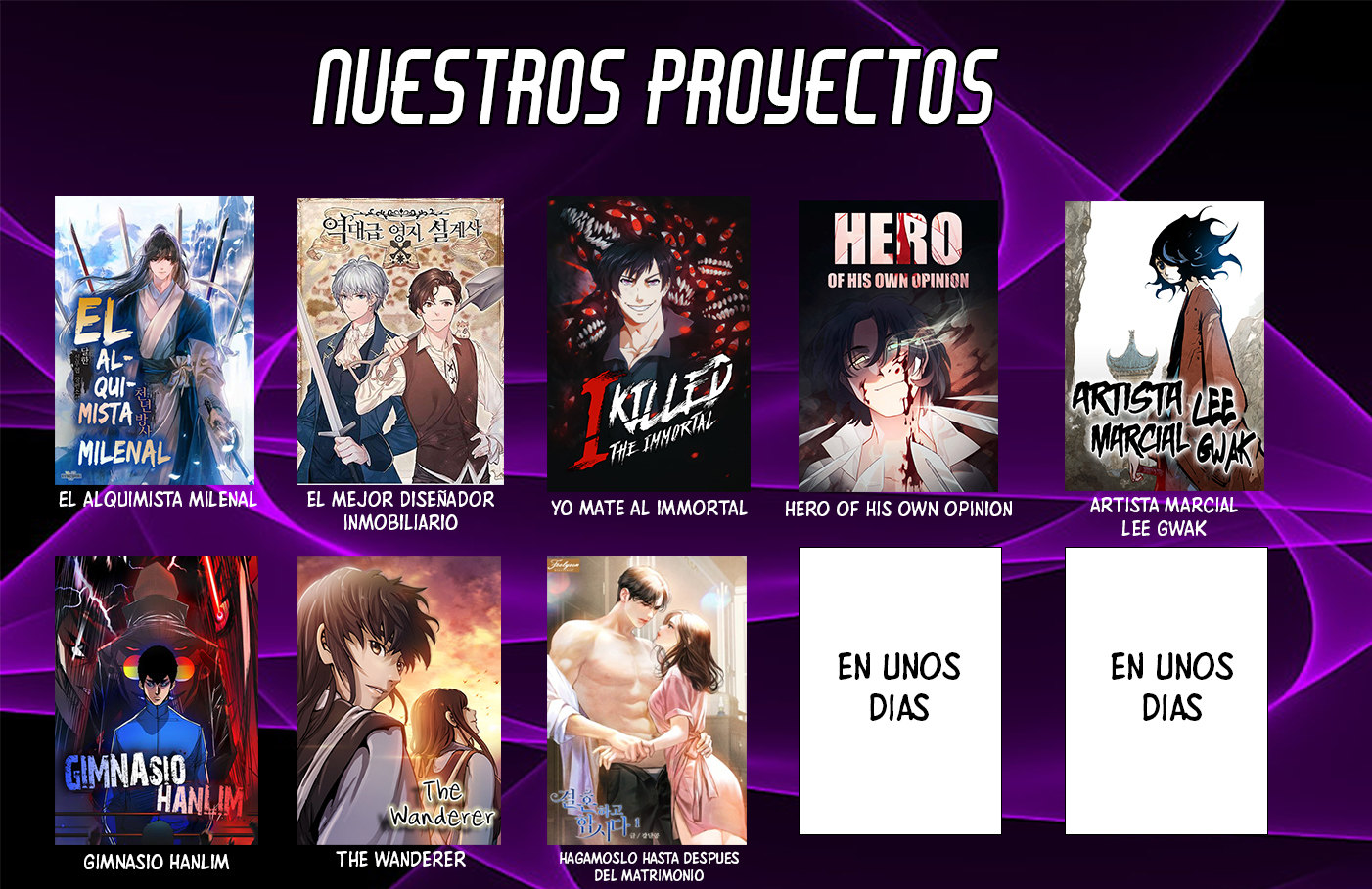 Read El Mejor Diseñador Inmobiliario ES Manga Online