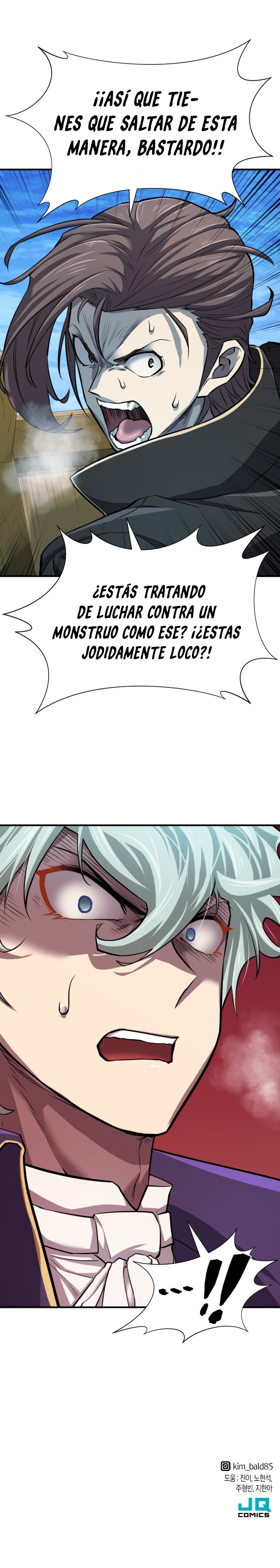 Read El Mejor Diseñador Inmobiliario ES Manga Online
