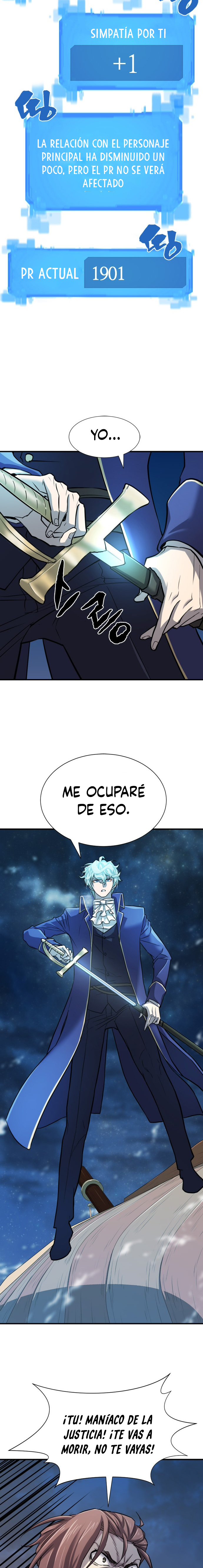 Read El Mejor Diseñador Inmobiliario ES Manga Online